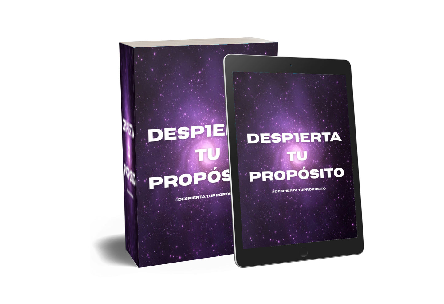 Despierta Tu Propósito